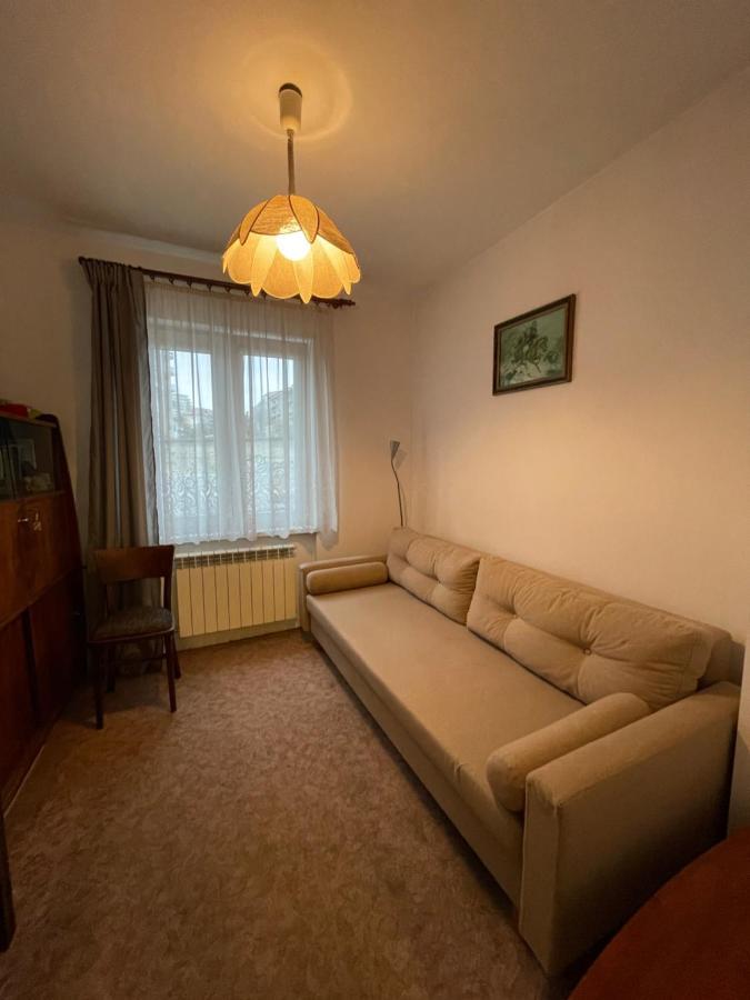 Kamienica Kartuska Apartment Gdansk Exterior photo